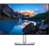 DELL Monitor UltraSharp U2421E / 24.1", 1920 x 1200, WUXGA, LCD, crno-srebrna
